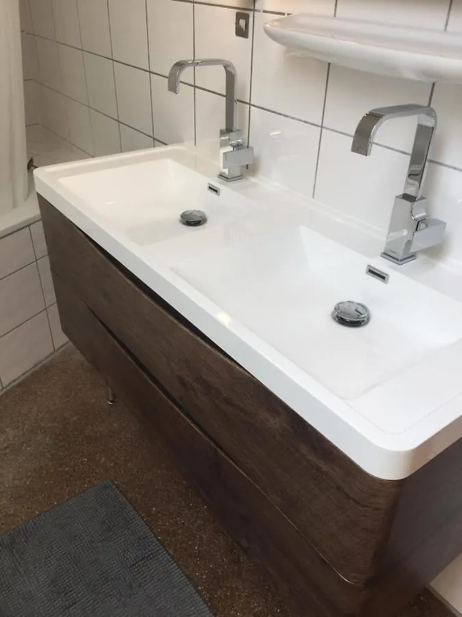 Uber Den Dachern Salzburgs Apartment 0*, Salzburg Austria